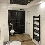 Karos Night Sky Appartement Zalakaros