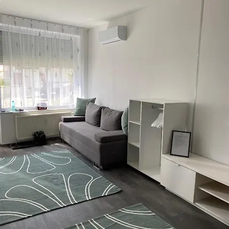 Karos Night Sky Apartament *