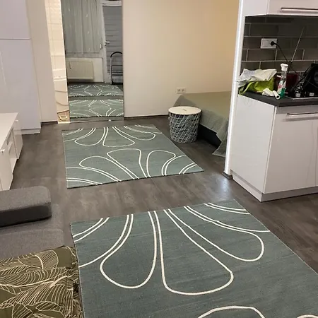 Apartament Karos Night Sky