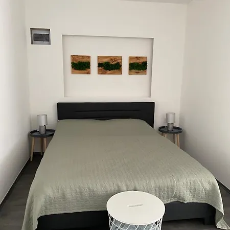 Apartament Karos Night Sky