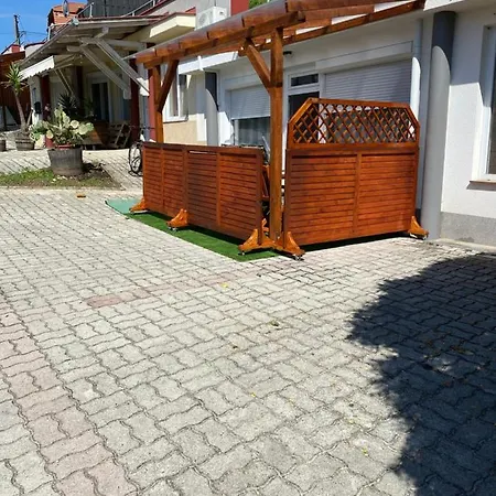 Karos Night Sky * Zalakaros