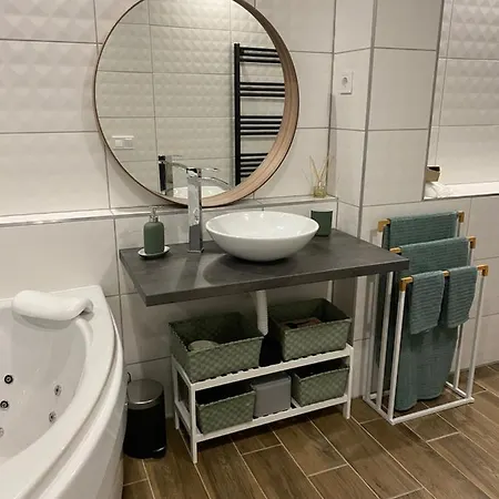 Apartament Karos Night Sky Zalakaros