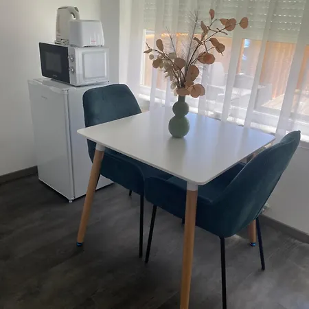 Apartament Karos Night Sky Zalakaros