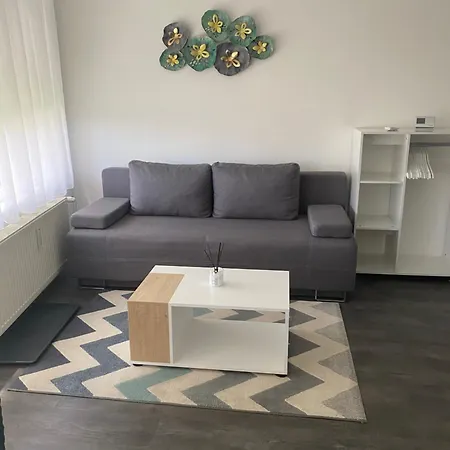 Apartament Karos Night Sky Zalakaros