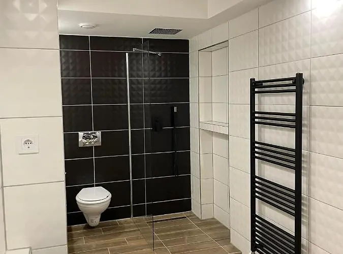 Karos Night Sky Apartman Zalakaros