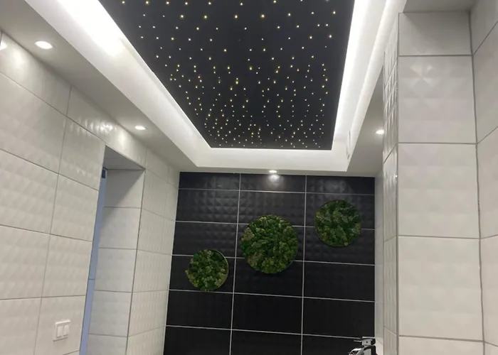 Karos Night Sky Apartman *