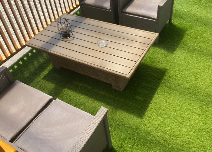 Apartman Karos Night Sky