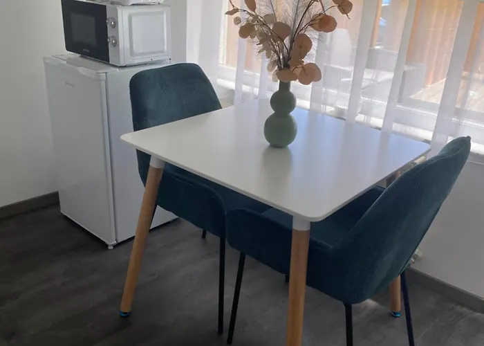 Apartman Karos Night Sky Zalakaros